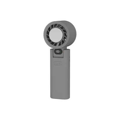 Ventilador Portátil Frescura Mediterránea